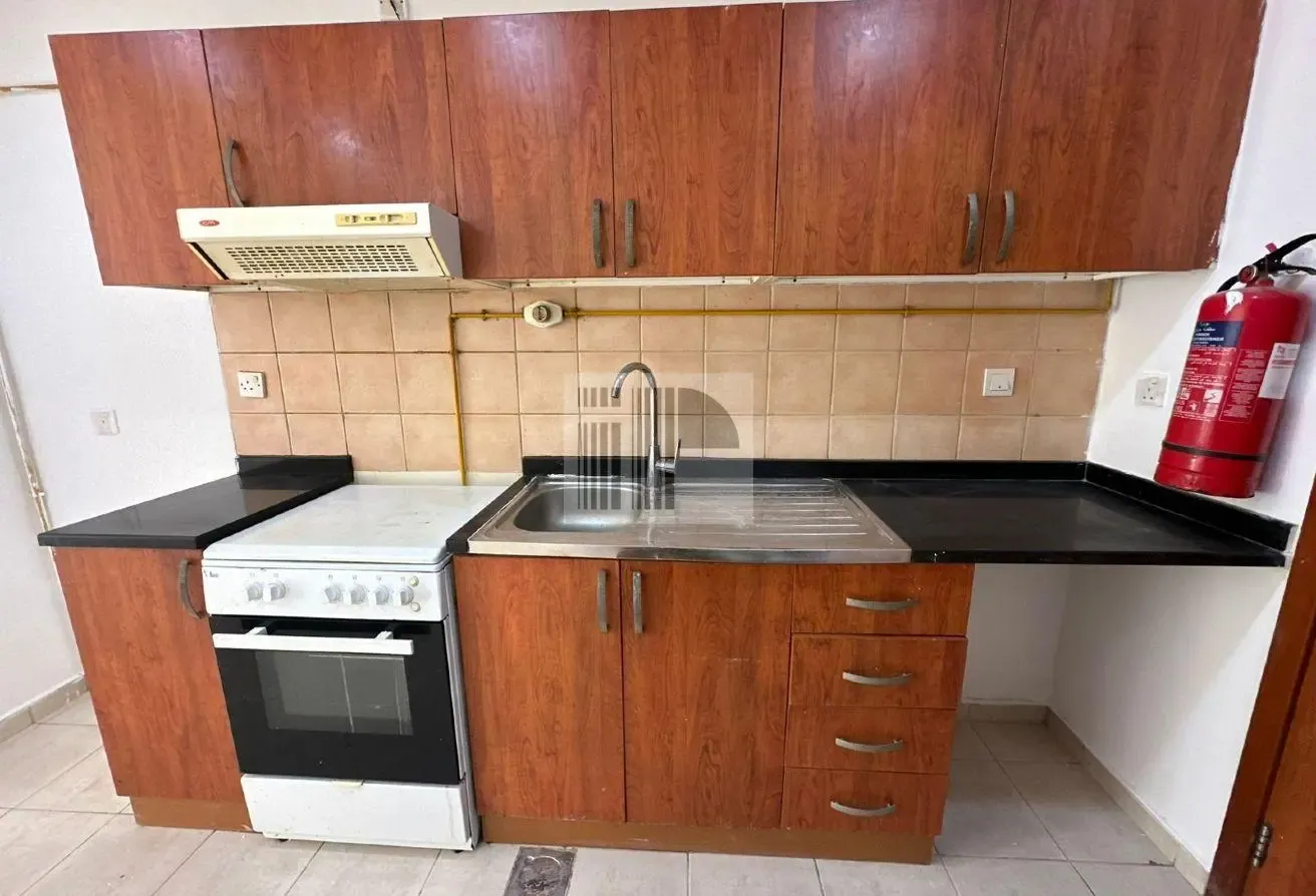1 Month Free | Pool and Lake View | With Parking
