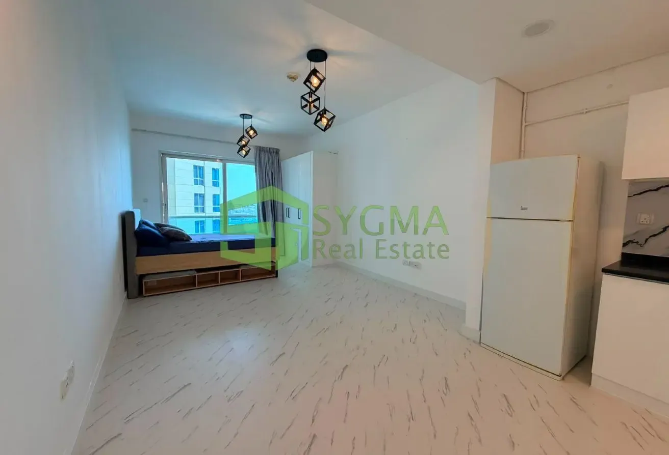 Well Maintained || Highly upgraded Studio