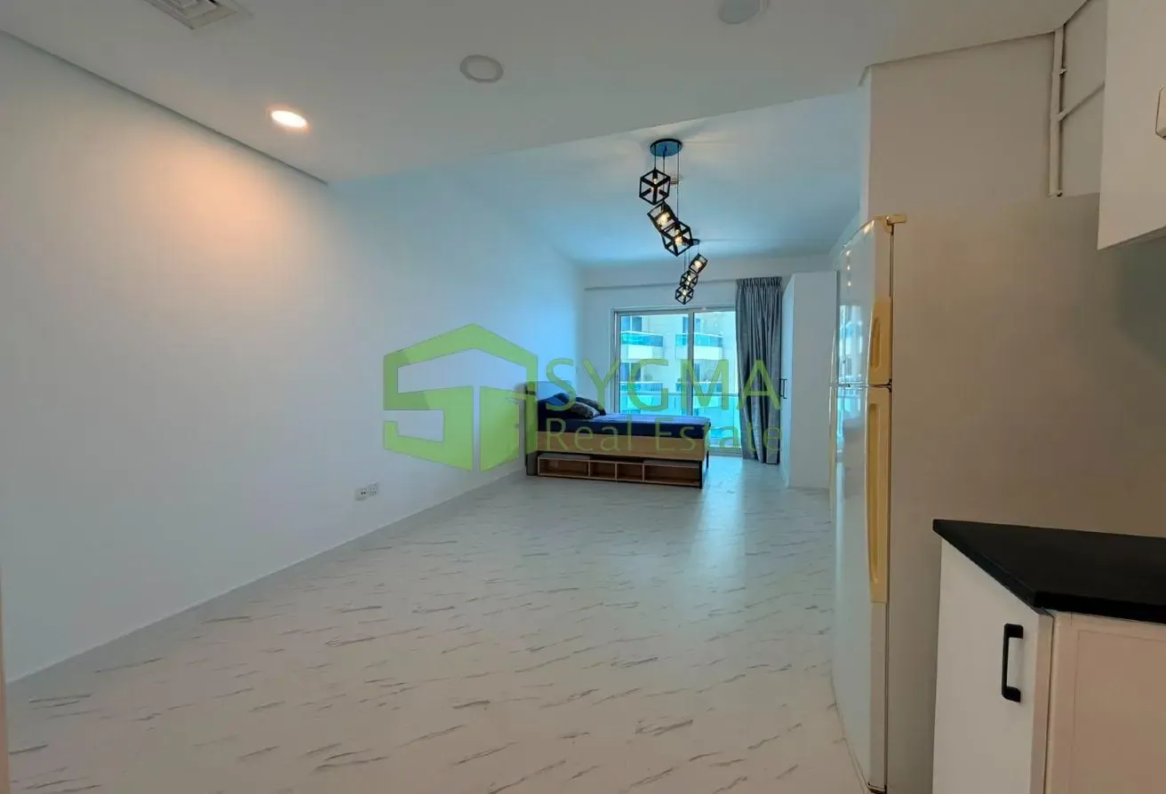 Well Maintained || Highly upgraded Studio
