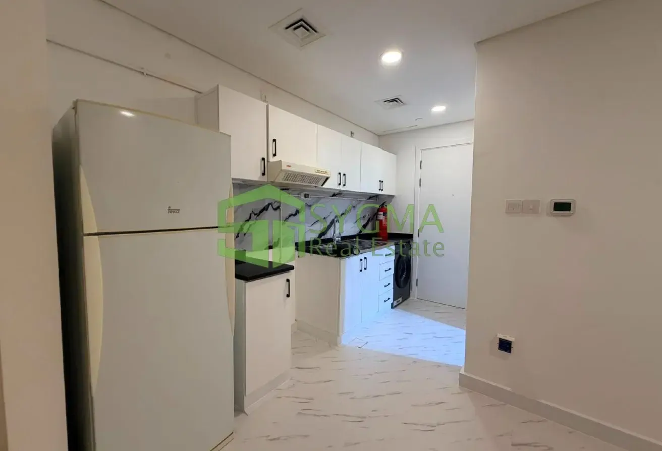 Well Maintained || Highly upgraded Studio