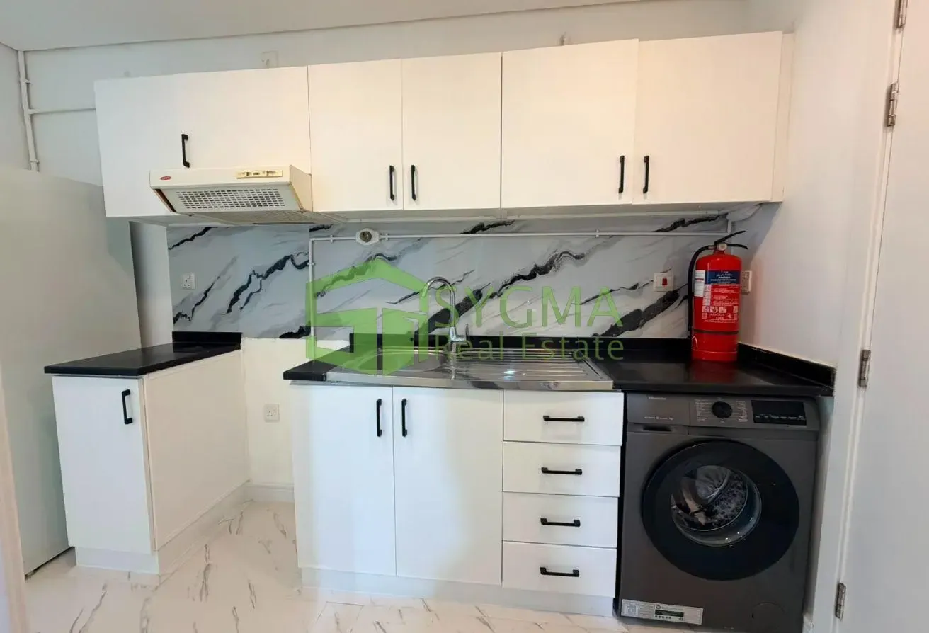 Well Maintained || Highly upgraded Studio