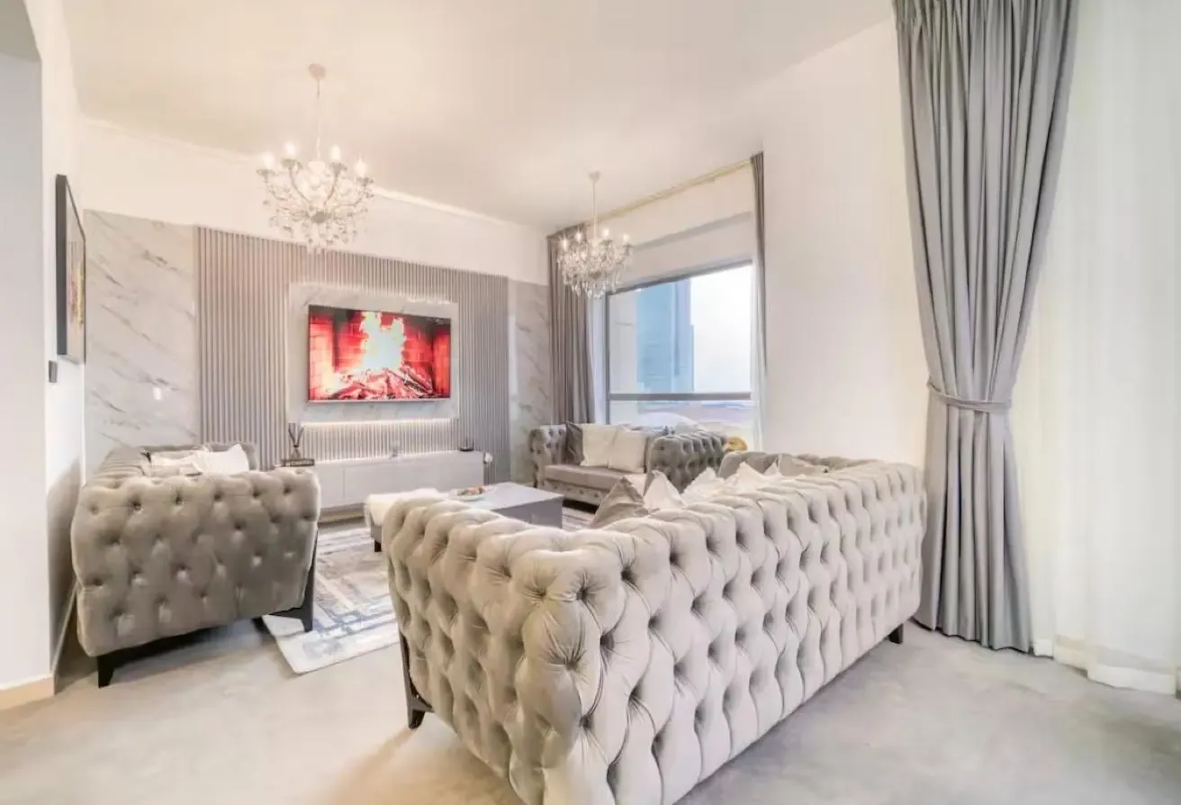FULL SEA VIEW | 3BR + Maid | JBR | All Bills