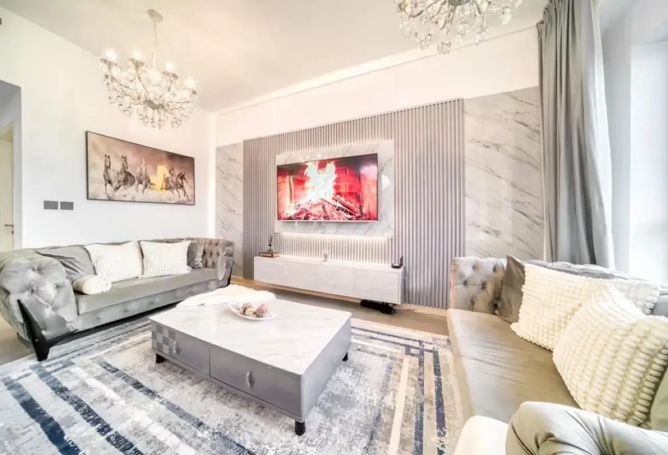 FULL SEA VIEW | 3BR + Maid | JBR | All Bills