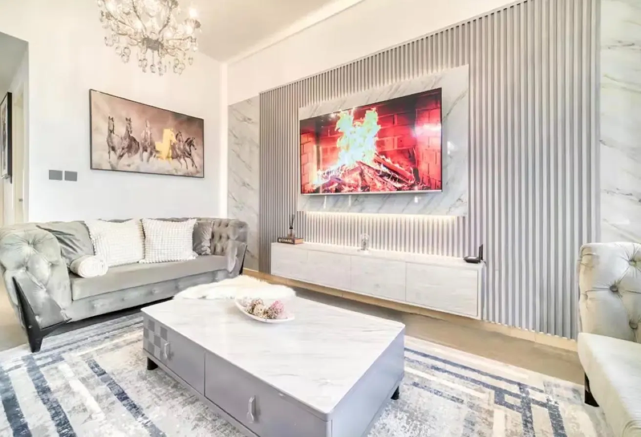 FULL SEA VIEW | 3BR + Maid | JBR | All Bills