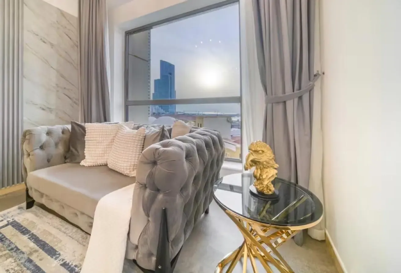 FULL SEA VIEW | 3BR + Maid | JBR | All Bills