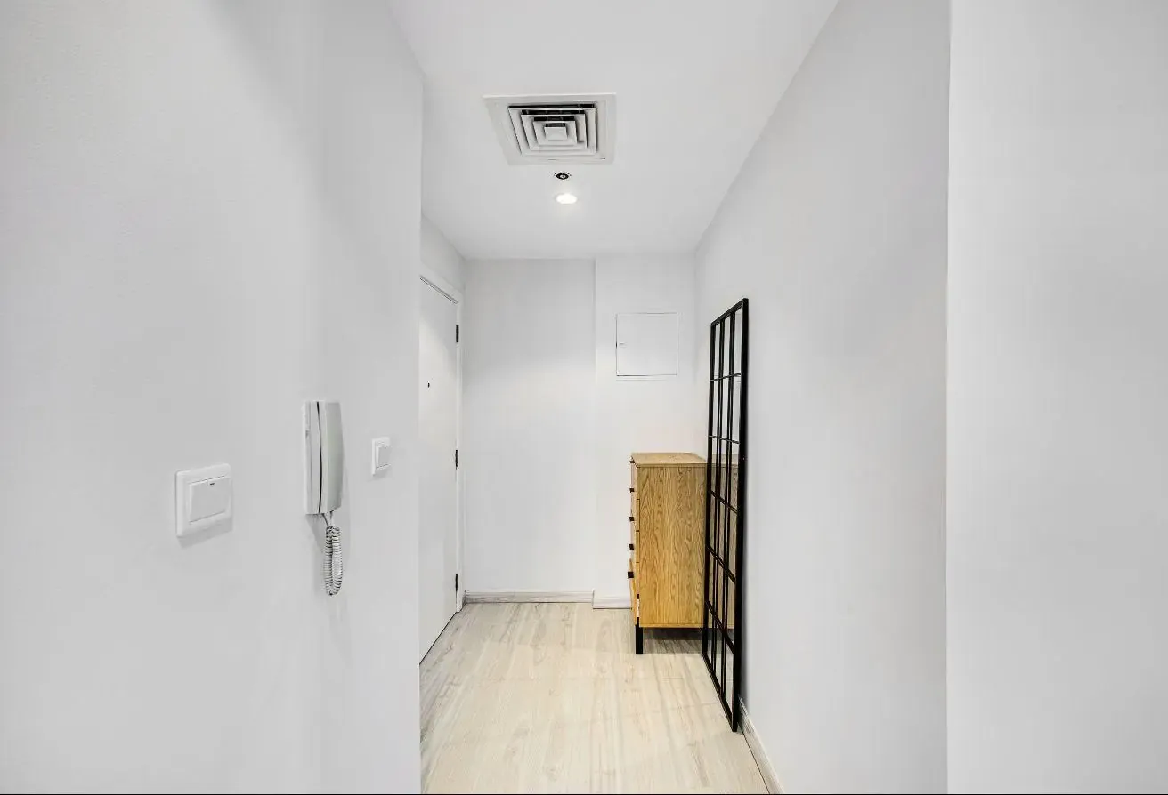 Modern 3bdr with sea view in Rimal 2, JBR