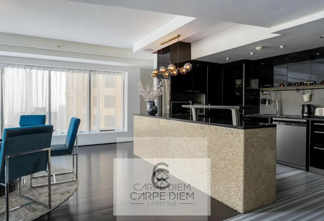 Unique Loft Type 2br in JBR