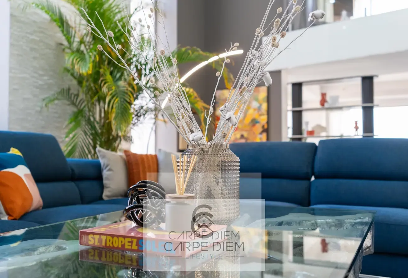 Unique Loft Type 2br in JBR