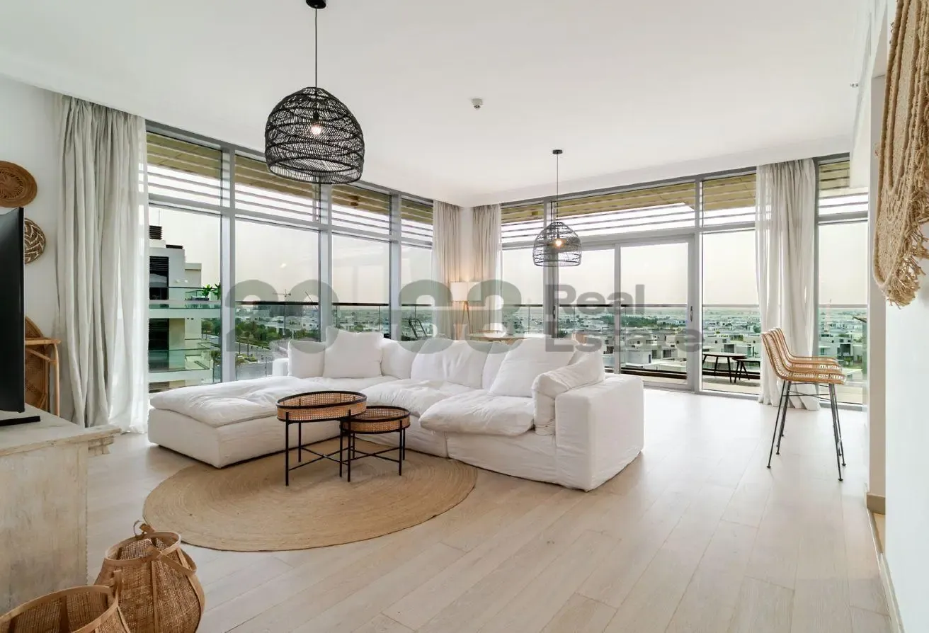 Best Offer l High Floor l Fully Furnished