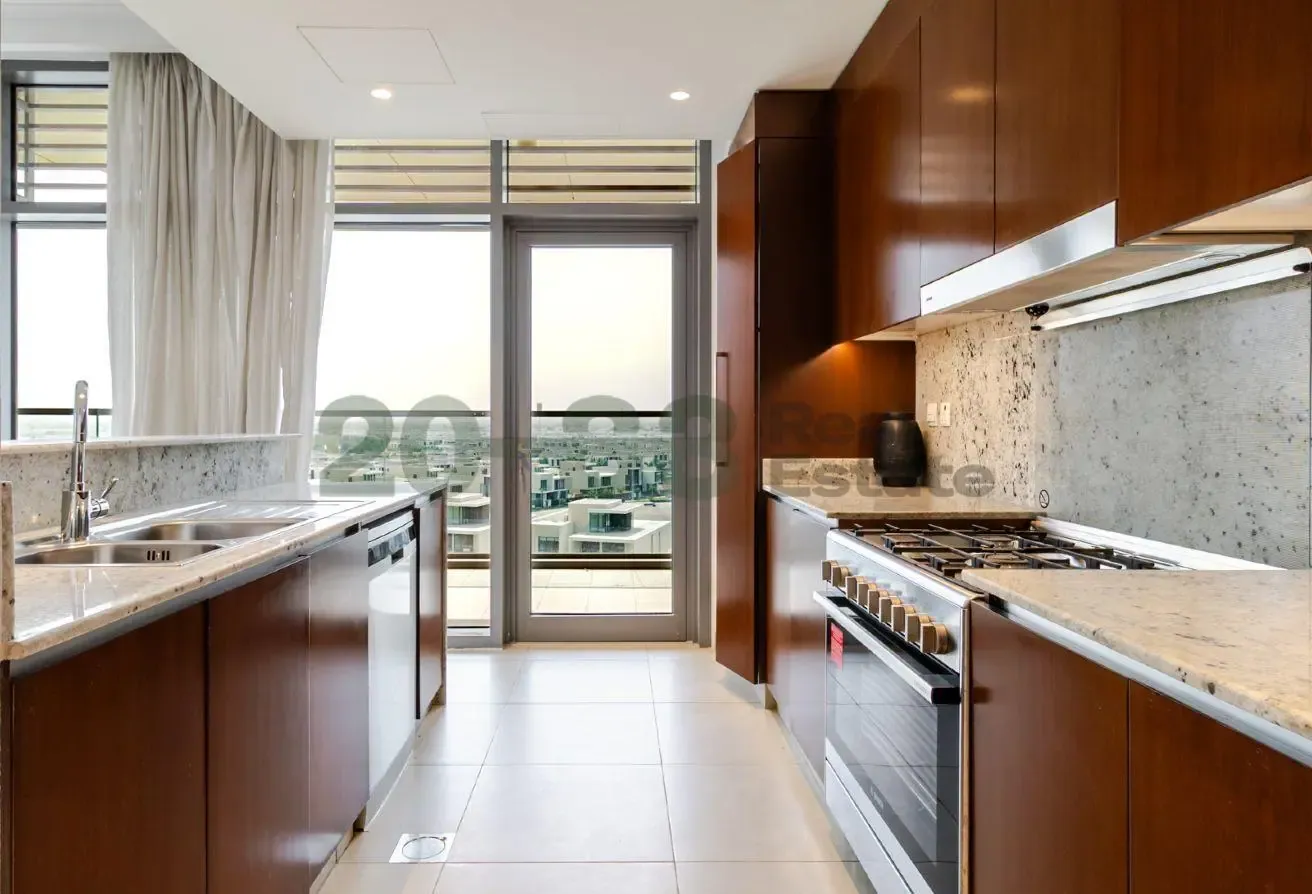 Best Offer l High Floor l Fully Furnished
