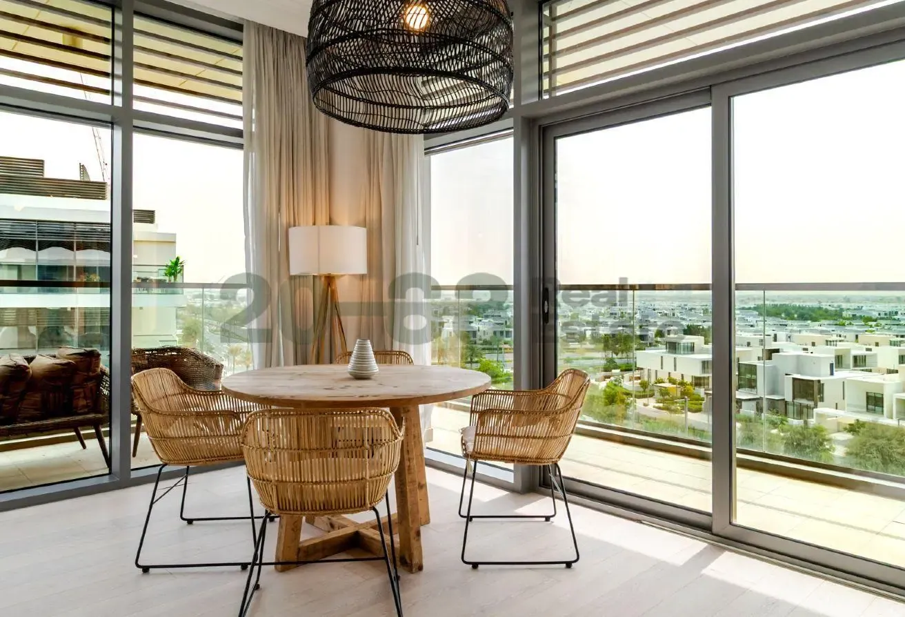 Best Offer l High Floor l Fully Furnished