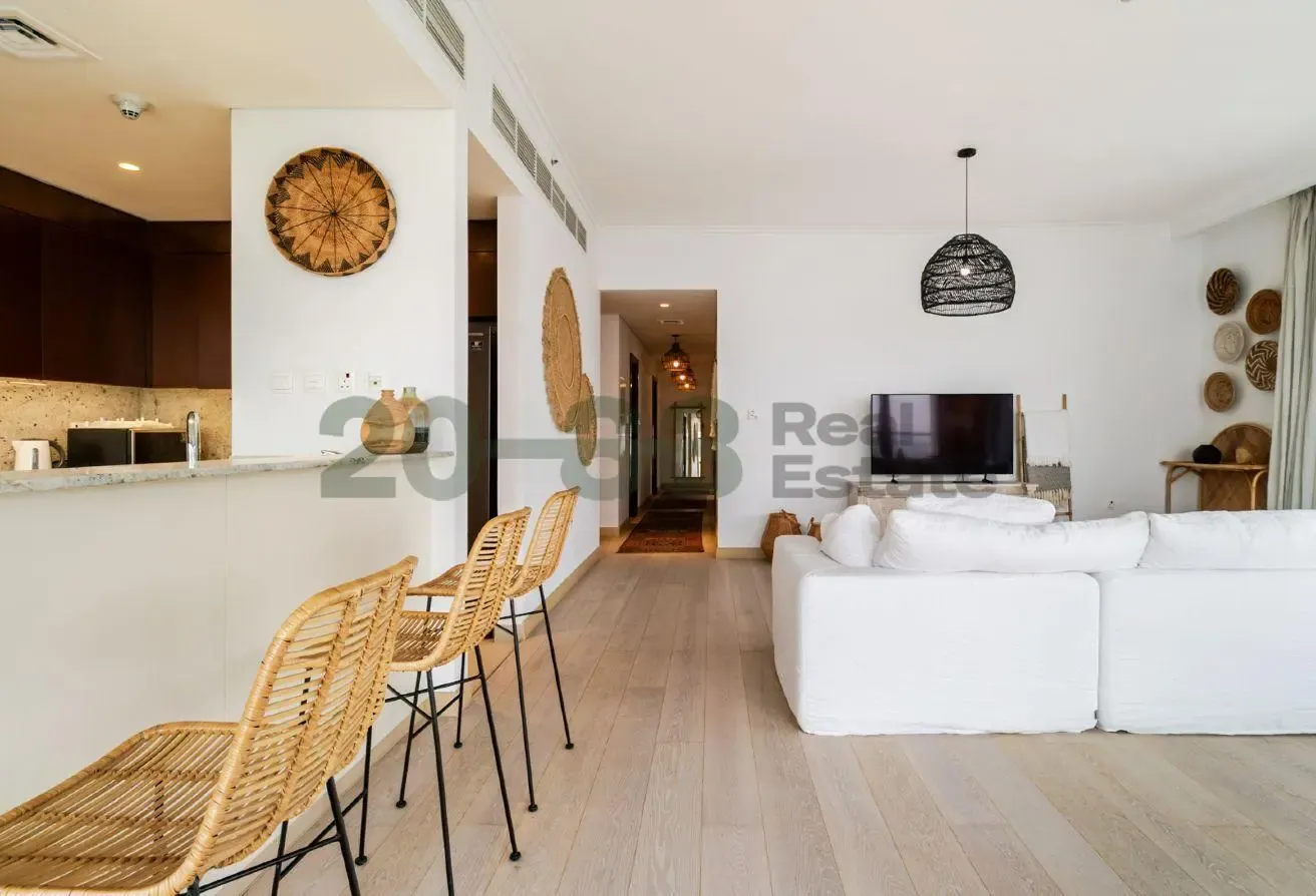 Best Offer l High Floor l Fully Furnished
