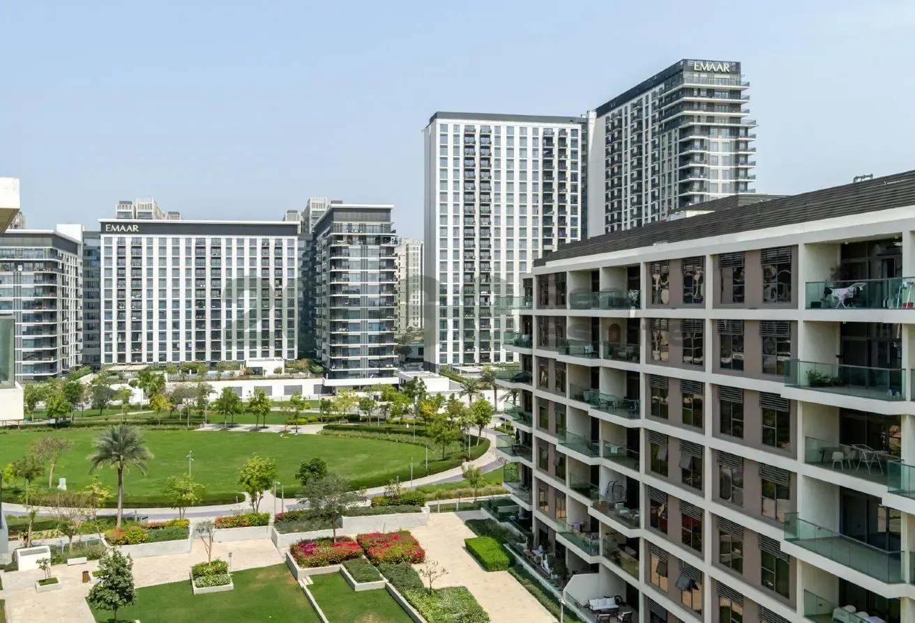 Best Offer l High Floor l Fully Furnished