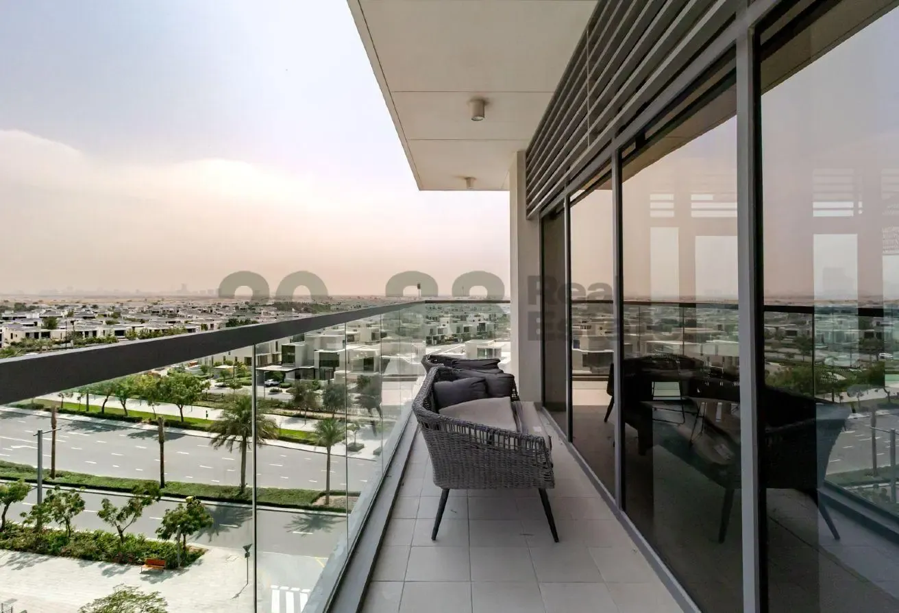 Best Offer l High Floor l Fully Furnished