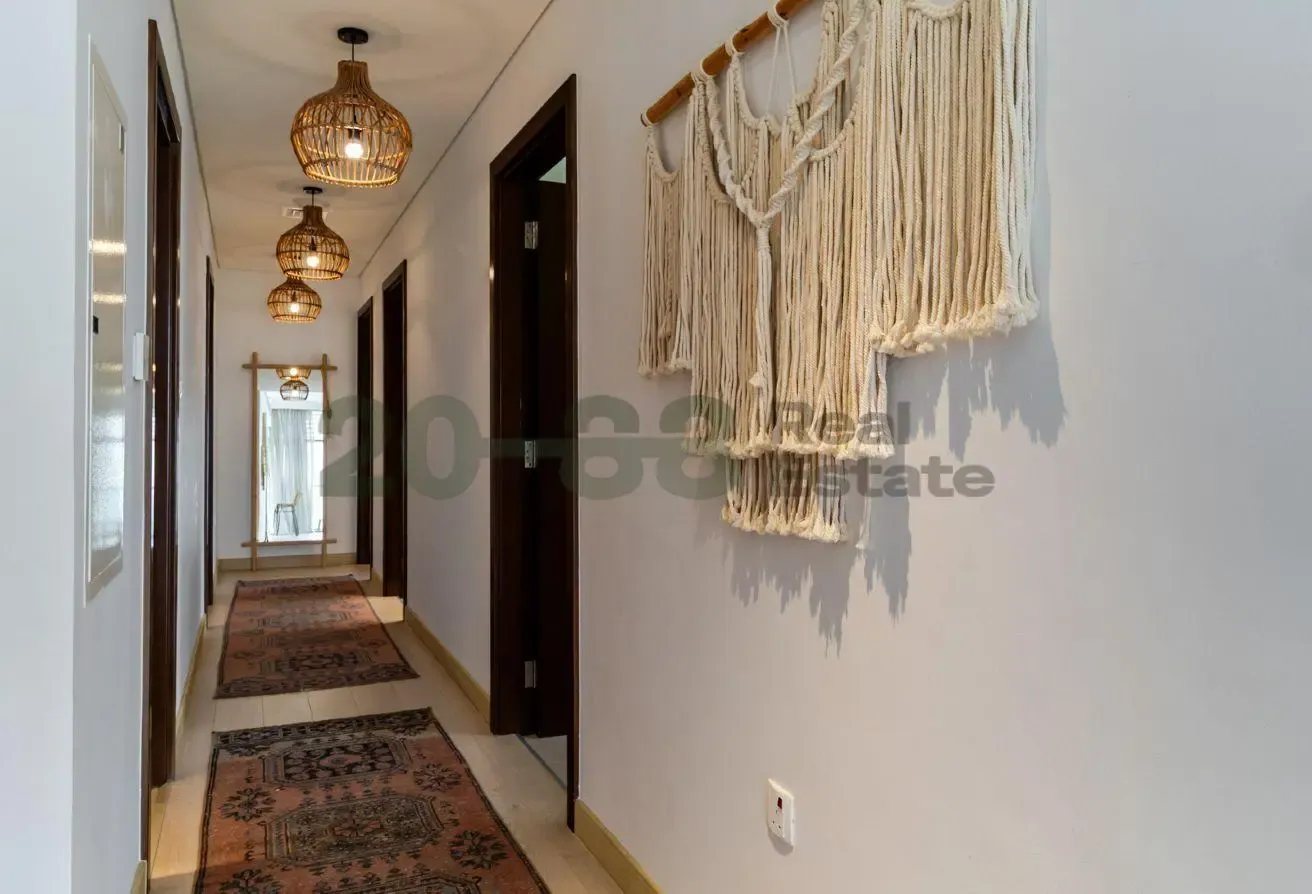 Best Offer l High Floor l Fully Furnished