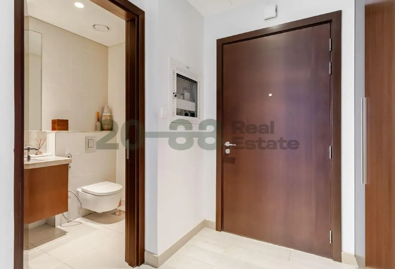 Best Offer l High Floor l Fully Furnished