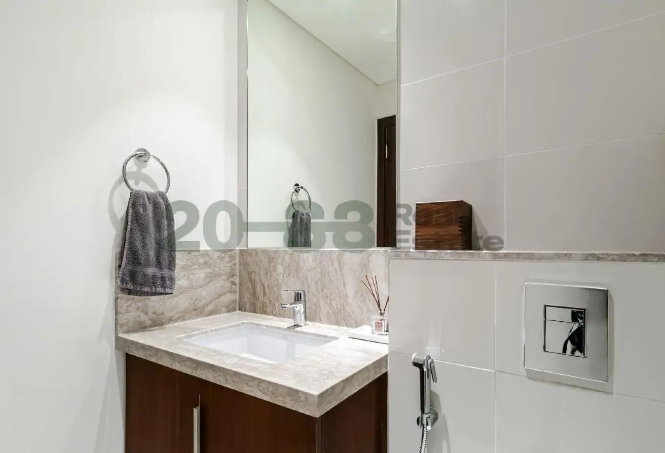 Best Offer l High Floor l Fully Furnished