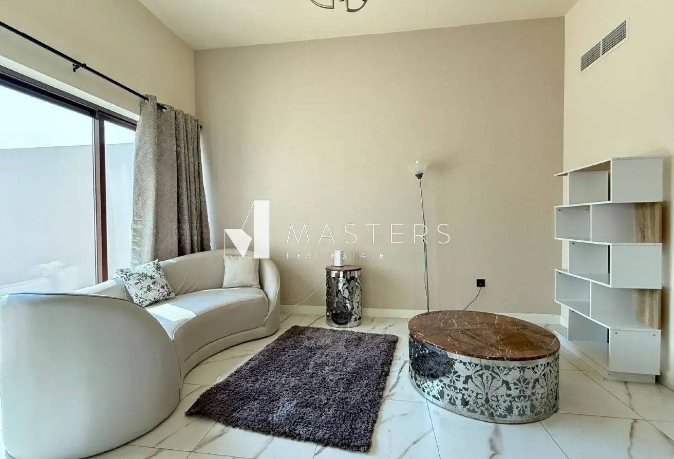 Single Row | Ready to Move | Furnished 4BR