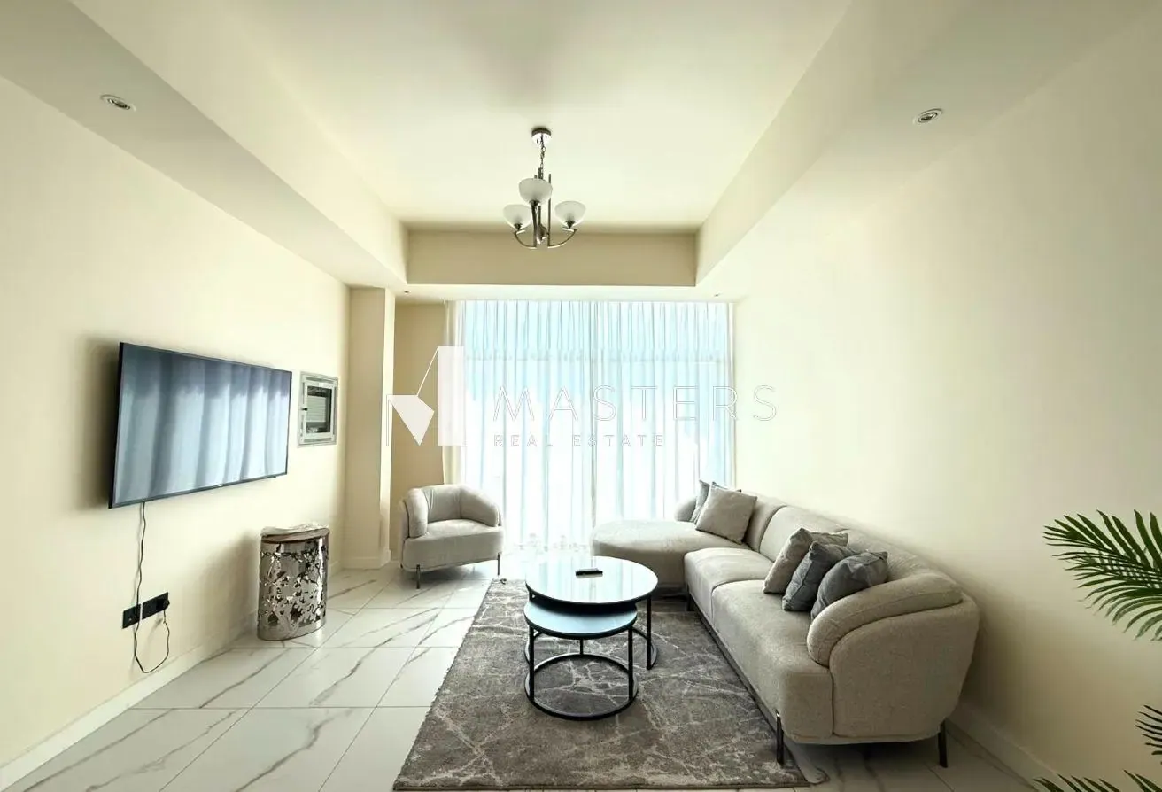 Single Row | Ready to Move | Furnished 4BR