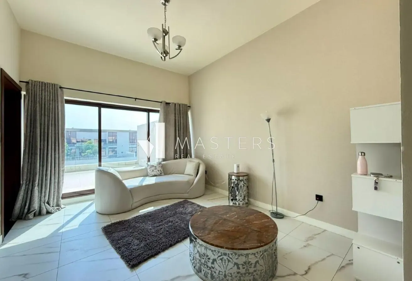 Single Row | Ready to Move | Furnished 4BR