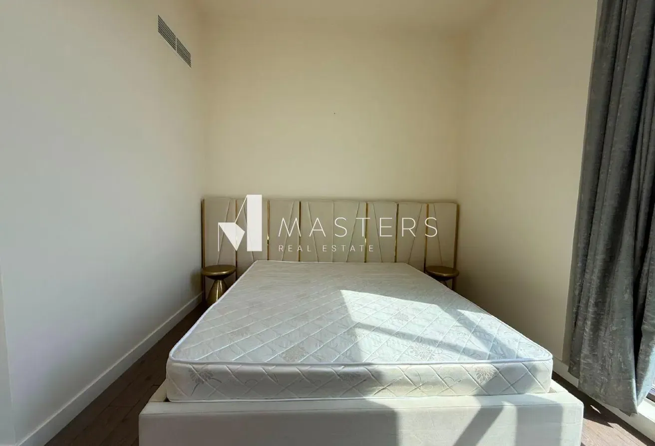 Single Row | Ready to Move | Furnished 4BR