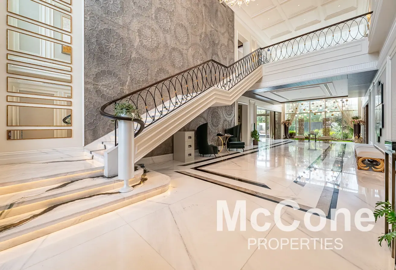 Exclusive | Corner Villa | Luxury Furnished