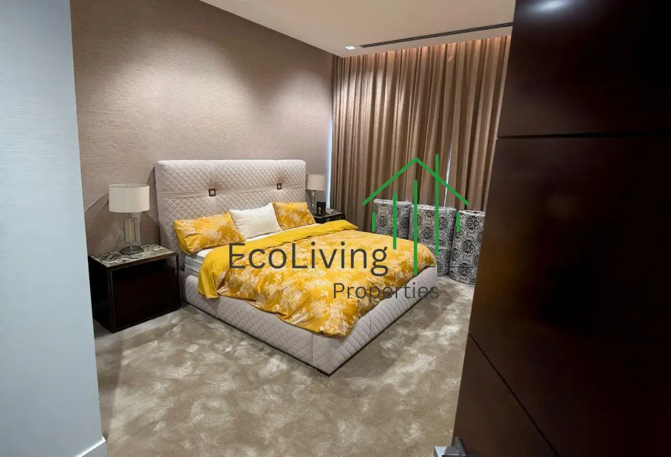 Vacant Now | Furnished Villa | Big Plot | Contemp