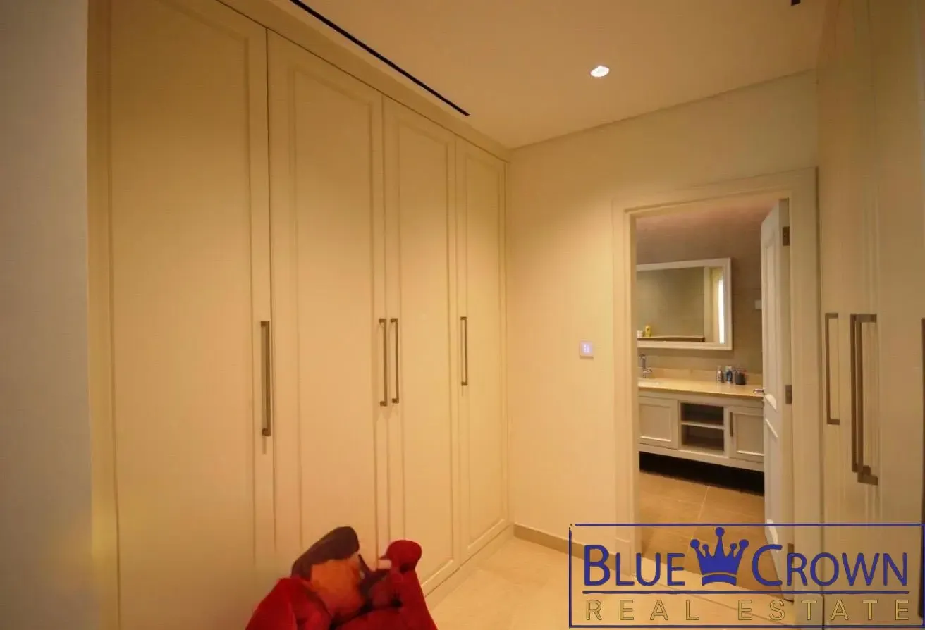 5 BR VILLA FOR RENT INNMBR + POOL — READY TO MOVE