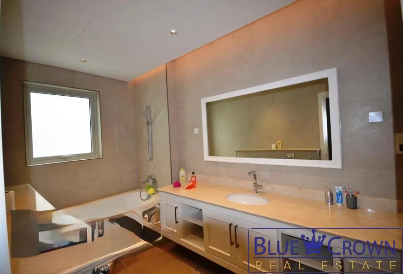 5 BR VILLA FOR RENT INNMBR + POOL — READY TO MOVE