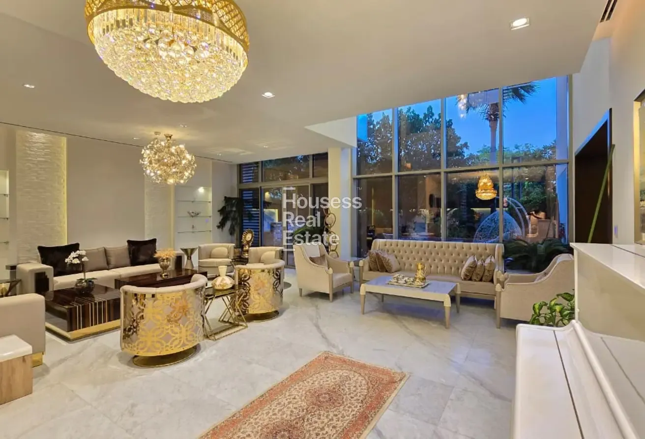 Vacant | Internal | Fully Furnished