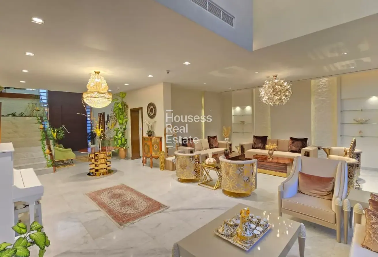 Vacant | Internal | Fully Furnished