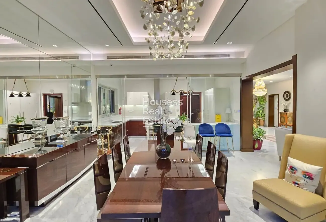Vacant | Internal | Fully Furnished