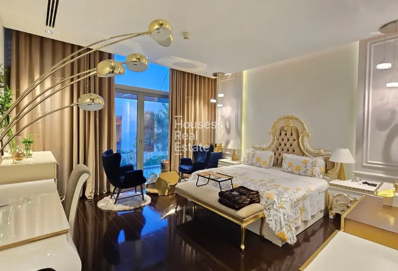 Vacant | Internal | Fully Furnished