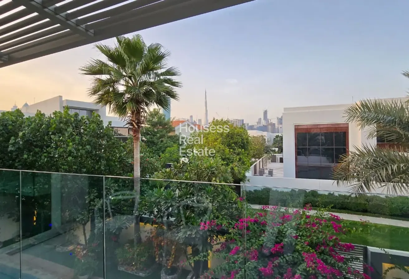 Vacant | Internal | Fully Furnished