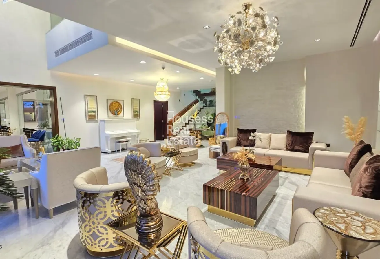Vacant | Internal | Fully Furnished