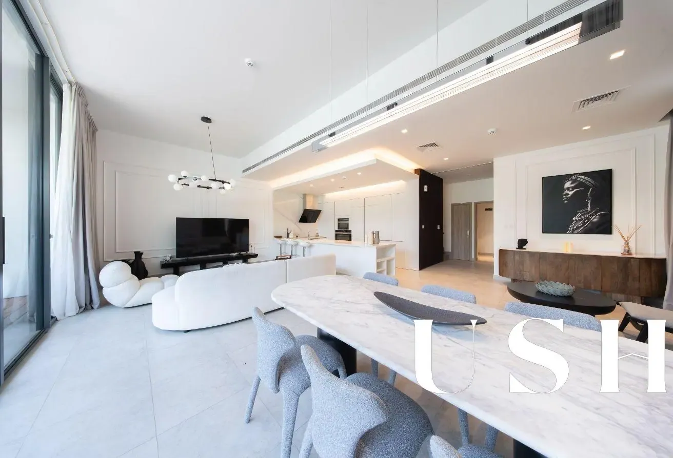 Fully Furnished | Private Backyard | Luxury Villa