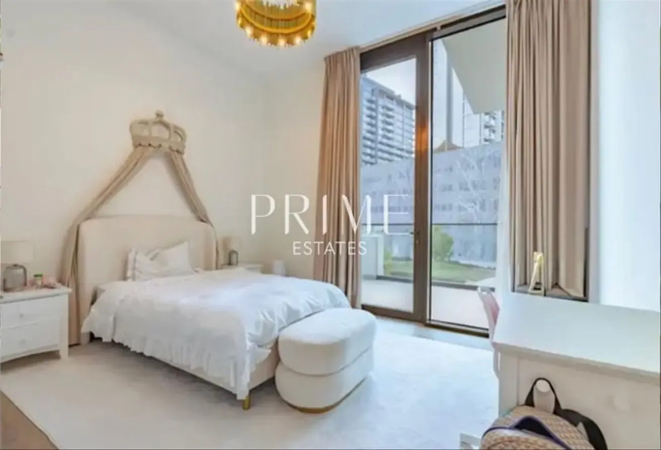 Cozy Furnished Villa | Private Living | 4BR