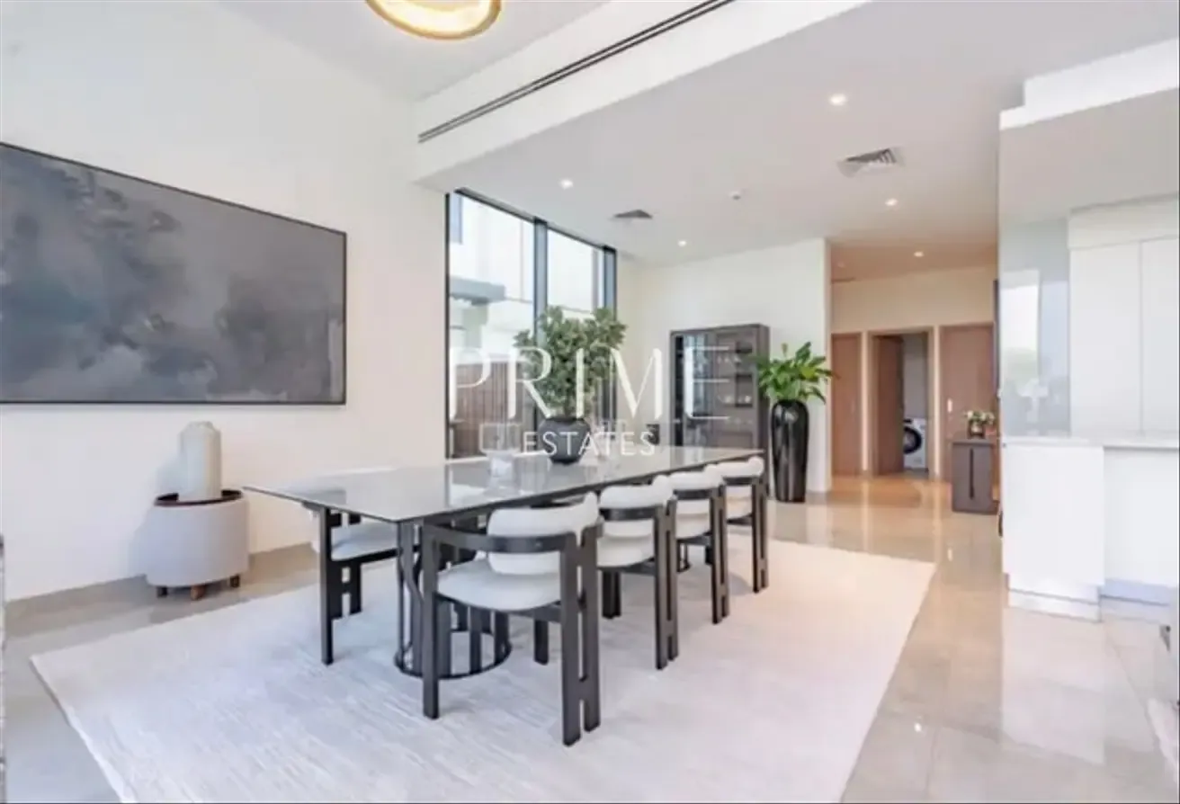 Cozy Furnished Villa | Private Living | 4BR