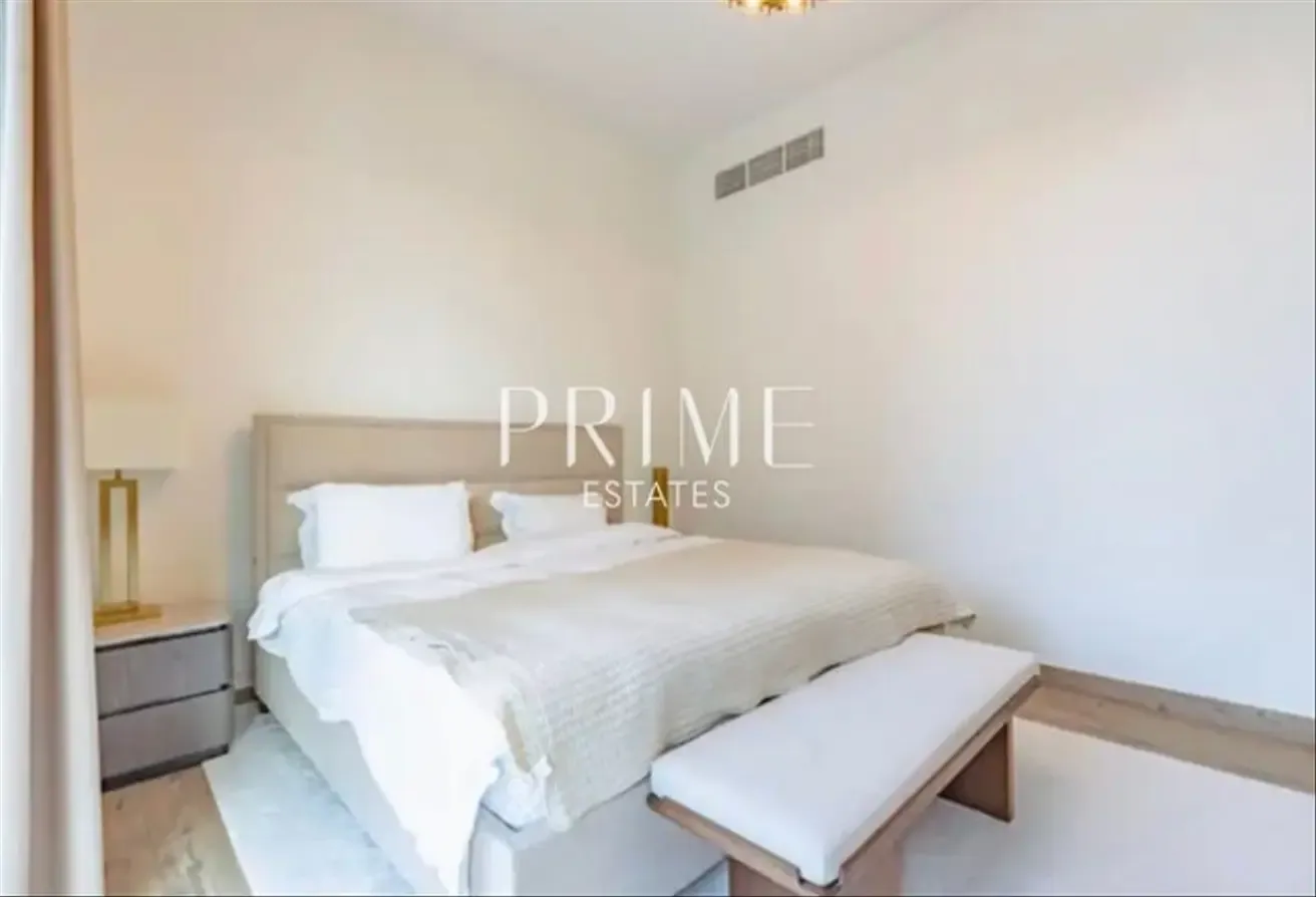 Cozy Furnished Villa | Private Living | 4BR