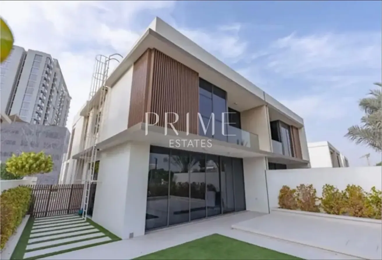 Cozy Furnished Villa | Private Living | 4BR