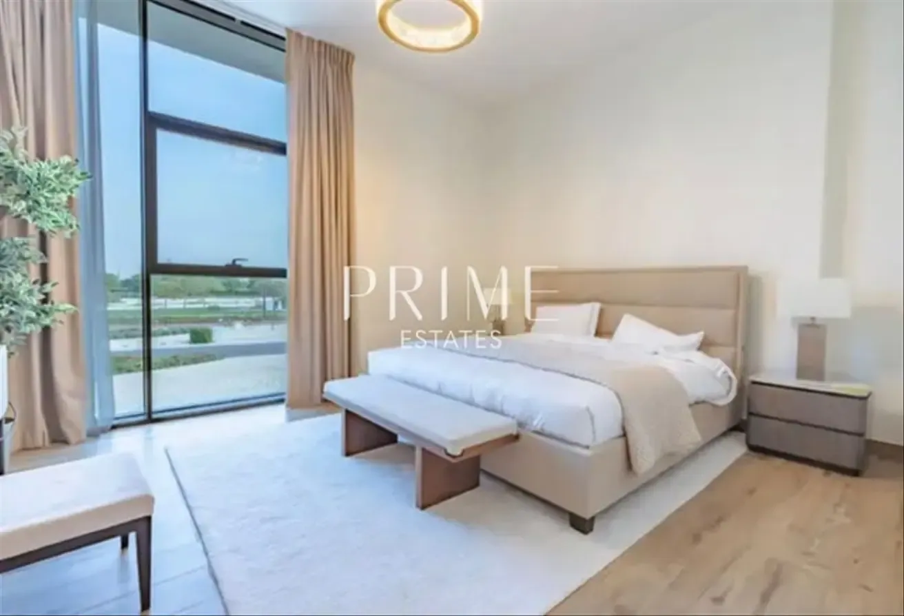 Cozy Furnished Villa | Private Living | 4BR
