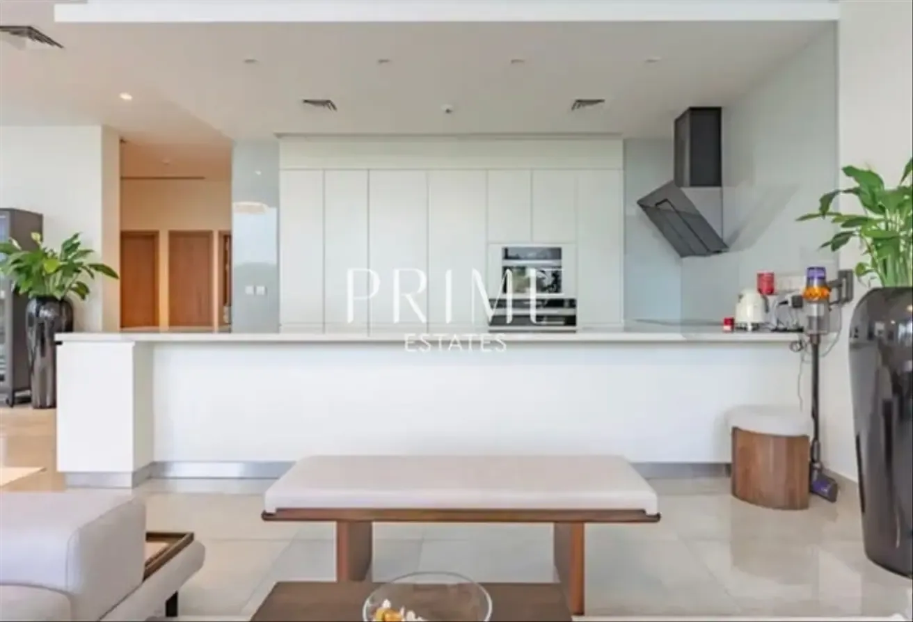 Cozy Furnished Villa | Private Living | 4BR