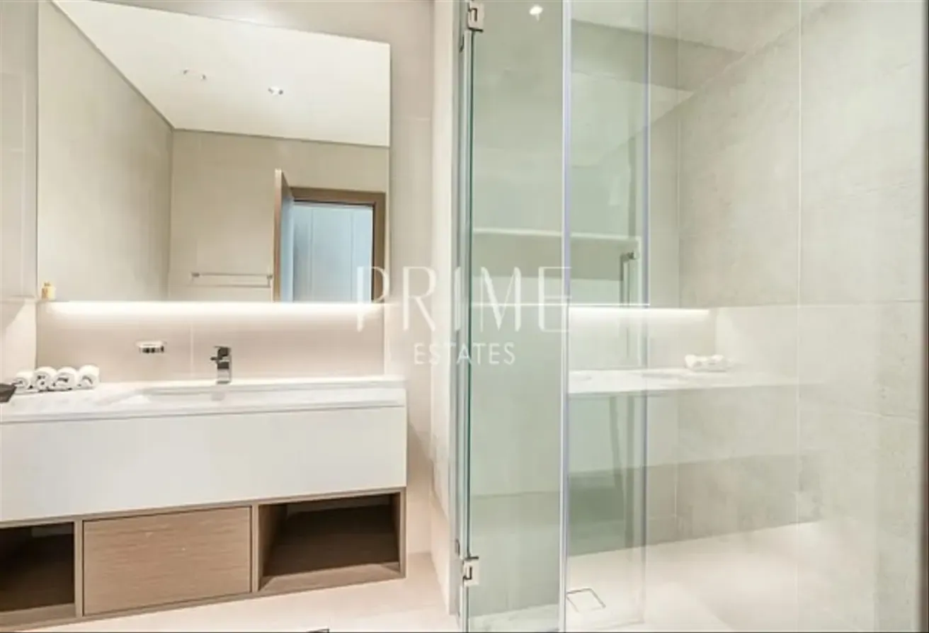 Premium 4BR Villa | Luxury Finish | Outdoor Lounge