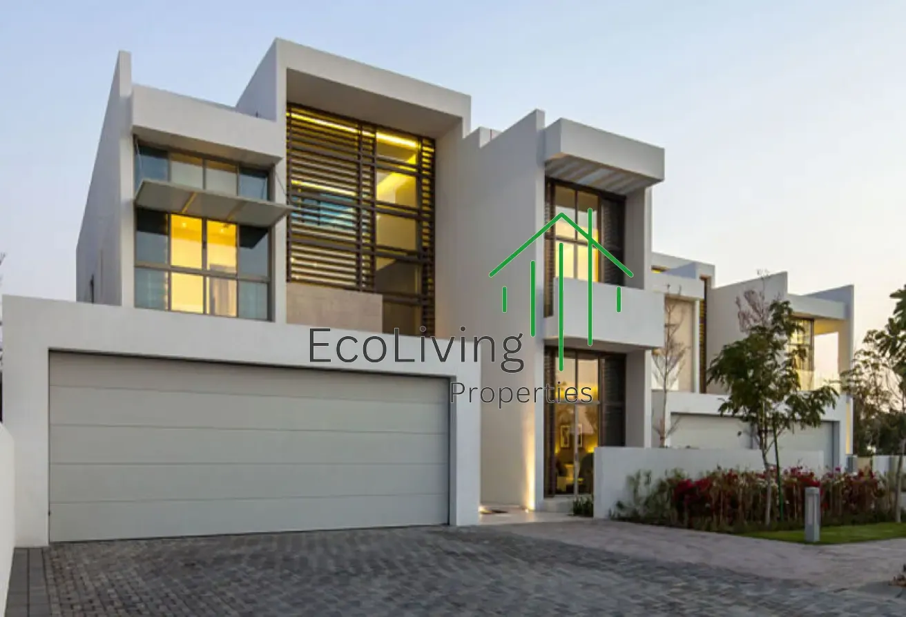 Vacant | Big Plot | Huge Clean Villa