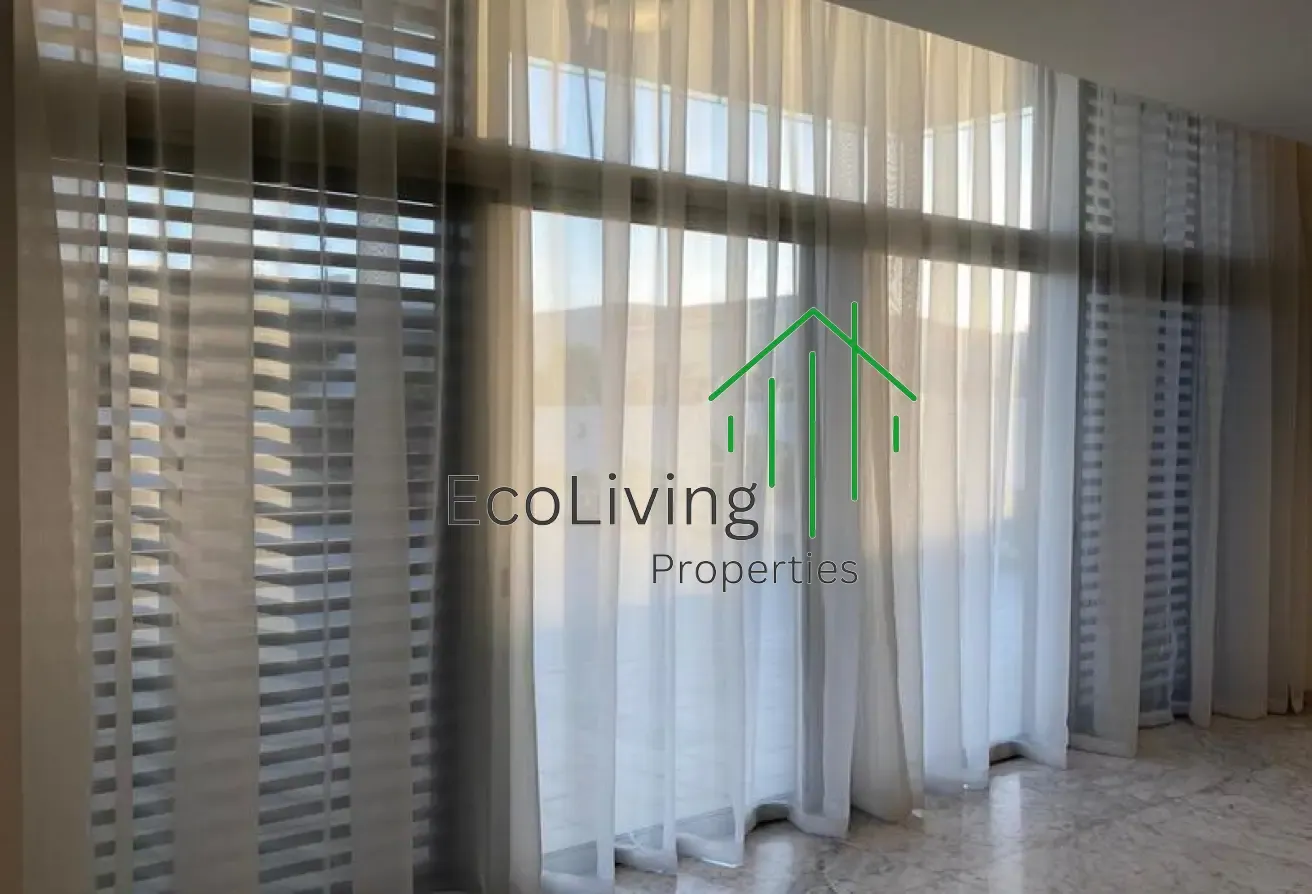 Vacant | Big Plot | Huge Clean Villa