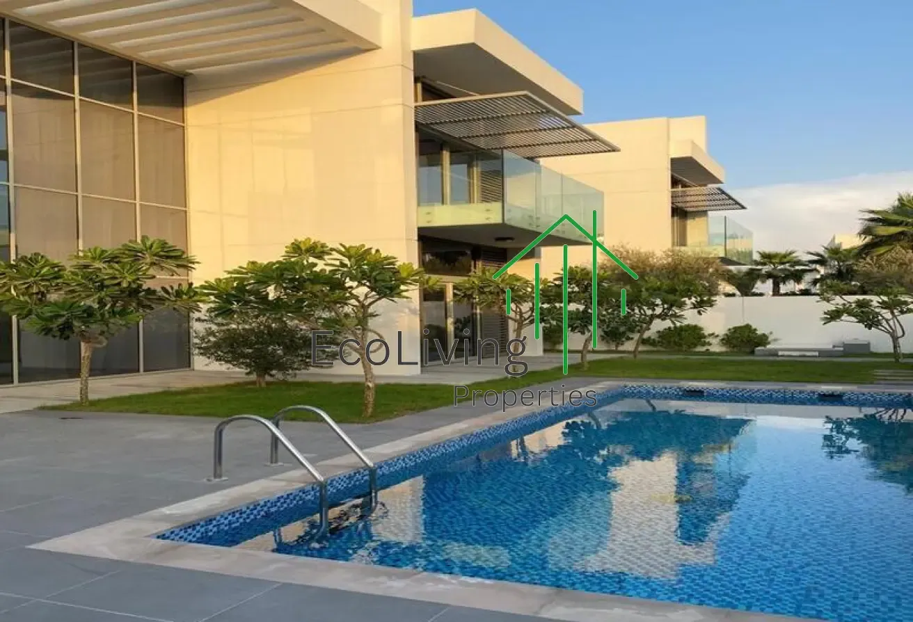 Vacant | Big Plot | Huge Clean Villa