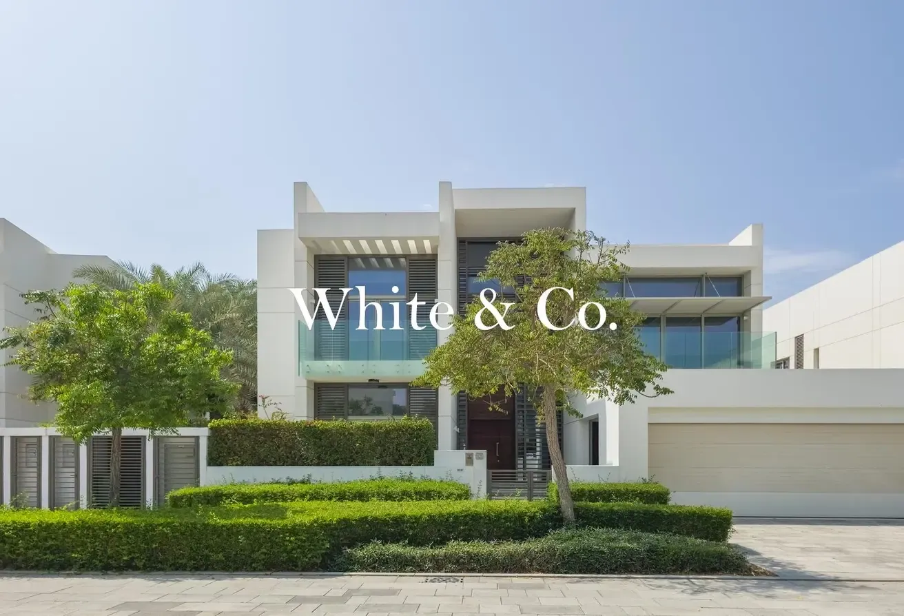 Private Cluster | Five Bedroom | Upgraded