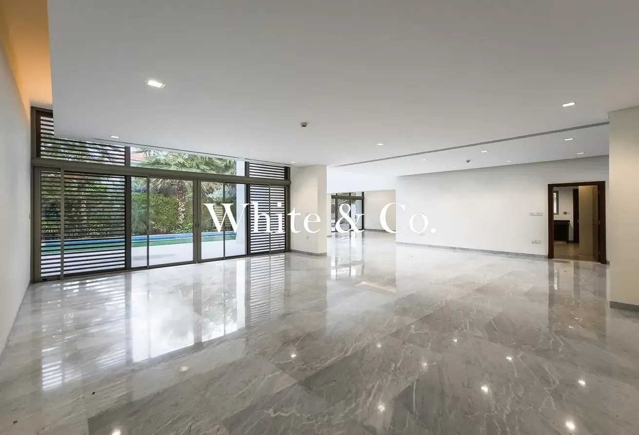 Private Cluster | Five Bedroom | Upgraded