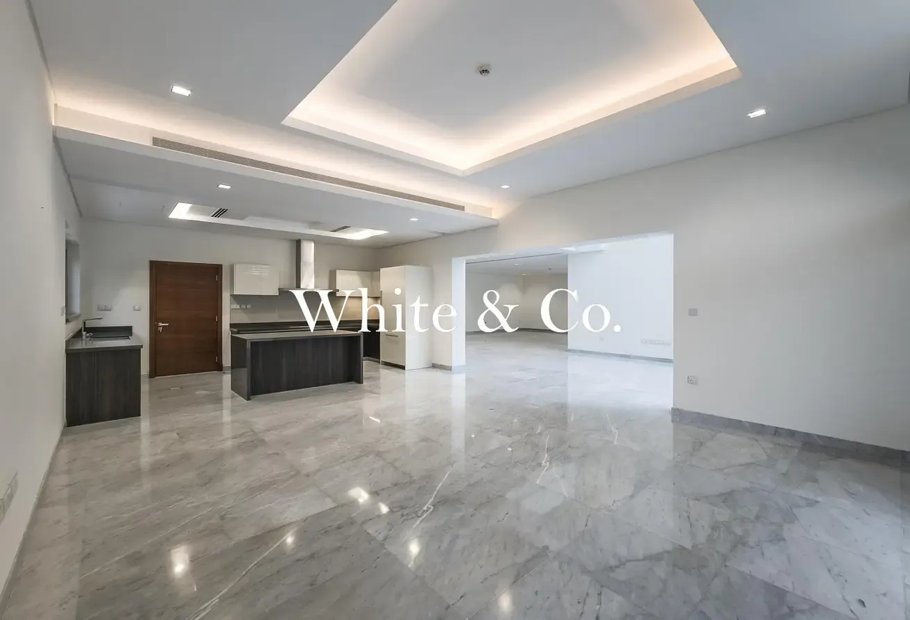 Private Cluster | Five Bedroom | Upgraded