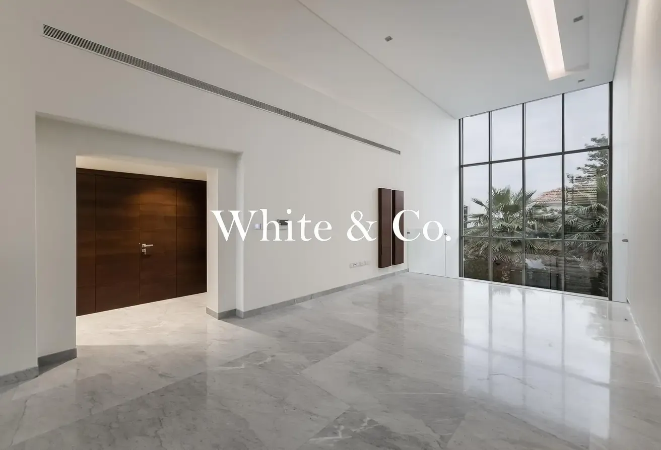 Private Cluster | Five Bedroom | Upgraded